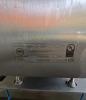 $55,000 Estimated New Cost - Loma Systems IQ4 Metal Detector Conveyor System - 10