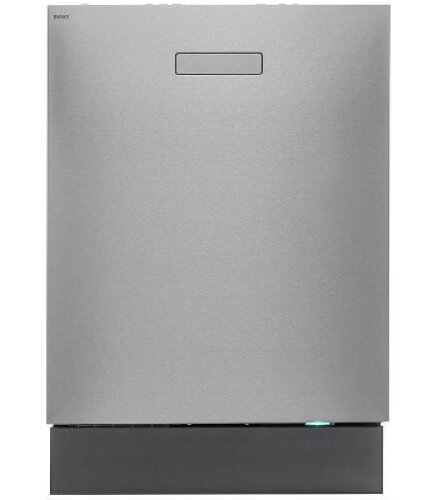 Asko 82cm Under Bench Dishwasher DBI654IBSAU