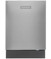 Asko 82cm Under Bench Dishwasher DBI654IBSAU