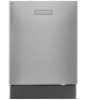 Asko 82cm Under Bench Dishwasher DBI654IBSAU