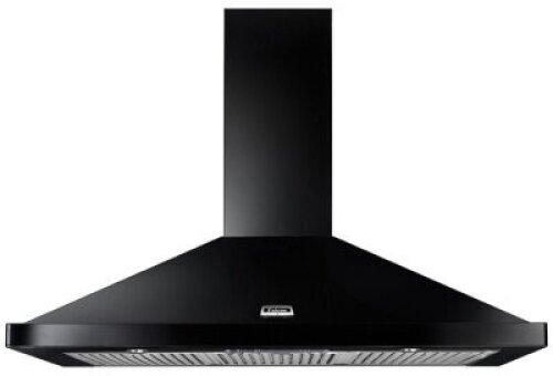 Falcon FALHDCP90BC 90cm Canopy Rangehood