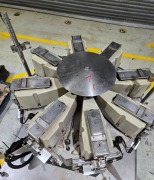 $100,000 Estimated New Cost - Anritsu KE732W Multi-Head Weigher