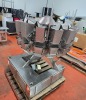 $105,000 Estimated New Cost - Emrich BX-600 Multi-Head Weigher - 2
