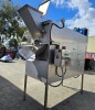 $90,000 Estimated New Cost - Auswiss Batch Nut Roaster with Cooling System
