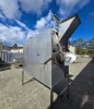 $90,000 Estimated New Cost - Auswiss Batch Nut Roaster with Cooling System - 2