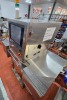 $100,000 Estimated New Cost - Ishida IX-GA-4075-D X-Ray Inspection System - 4