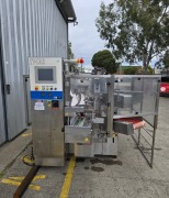 $350,000 Estimated New Cost - Toyo Jidoki TT-10A Packaging Machine