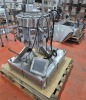 $70,000 Estimated New Cost - Helix AC-W3.OG10SD Multi-Head Weigher - 2