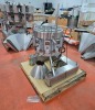$70,000 Estimated New Cost - Helix AC-W3.OG10SD Multi-Head Weigher - 3