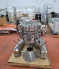 $70,000 Estimated New Cost - Helix AC-W3.OG10SD Multi-Head Weigher - 4