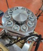 $70,000 Estimated New Cost - Helix AC-W3.OG10SD Multi-Head Weigher - 6