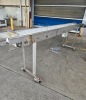 $16,000 Estimated New Cost - PPN Intralox Belt Conveyor