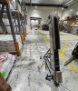 $12,000 Estimated New Cost - Elevator Conveyor with Slats - 2
