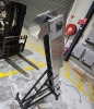 $12,000 Estimated New Cost - Elevator Conveyor with Slats - 4