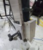$12,000 Estimated New Cost - Elevator Conveyor with Slats - 8