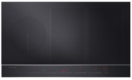 Fisher & Paykel CI905DTB3 90cm Induction Cooktop