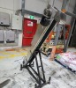 $12,000 Estimated New Cost - Elevator Conveyor with Slats - 9
