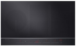 Fisher & Paykel CI905DTB3 90cm Induction Cooktop
