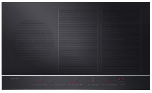 Fisher & Paykel CI905DTB3 90cm Induction Cooktop