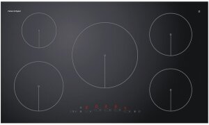 Fisher & Paykel 90cm Induction Cooktop CI905DTB1
