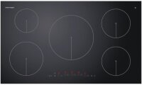Fisher & Paykel 90cm Induction Cooktop CI905DTB1