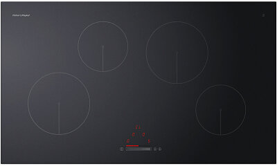 Fisher & Paykel CI904CTB1 90cm Induction Cooktop
