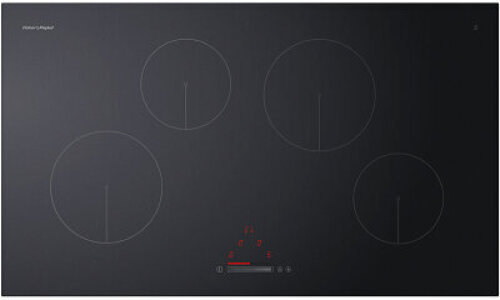Fisher & Paykel CI904CTB1 90cm Induction Cooktop
