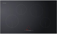 Fisher & Paykel CI904CTB1 90cm Induction Cooktop