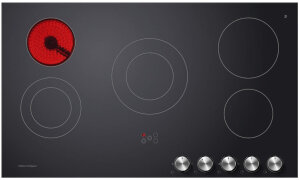 Fisher & Paykel 90cm Ceramic Cooktop CE905CBX2