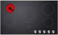 Fisher & Paykel 90cm Ceramic Cooktop CE905CBX2