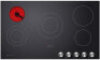 Fisher & Paykel 90cm Ceramic Cooktop CE905CBX2