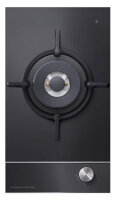 Fisher & Paykel CG301DLPGB1 30cm LPG Gas Cooktop