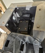 $8,000 Estimated New Cost - 2014 ADM-VF Vibratory Feeder