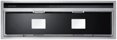 DNL Fisher & Paykel HP90IDCHX2 90cm Under Cupboard Rangehood