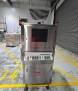 $55,000 Estimated New Cost - X-Ray Inspection System