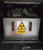 $55,000 Estimated New Cost - X-Ray Inspection System - 6