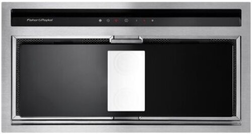 Fisher & Paykel HP60IDCHX2 60cm Under Cupboard Rangehood
