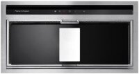 Fisher & Paykel HP60IDCHX2 60cm Under Cupboard Rangehood
