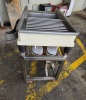 $25,000 Estimated New Cost - 2010 Tripax Engineering Vibratory Feeder - 4