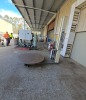 $8,000 Estimated New Cost - Heatshrink HA502 Pallet Wrapper - 5