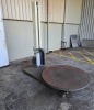 $8,000 Estimated New Cost - Heatshrink HA502 Pallet Wrapper - 6