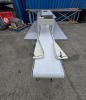 $10,000 Estimated New Cost - Ausmade Interlox Pack-Off Conveyor - 3