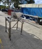 $6,000 Estimated New Cost - Salt / Seasoning Dispenser - 3