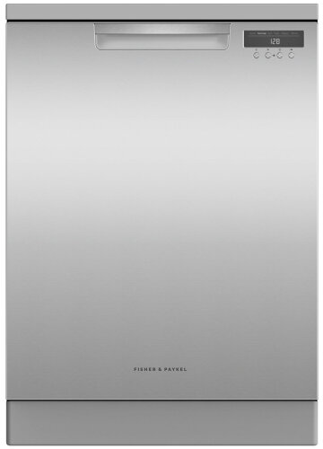Fisher & Paykel 14 Place Setting Freestanding Dishwasher DW60FC1X1