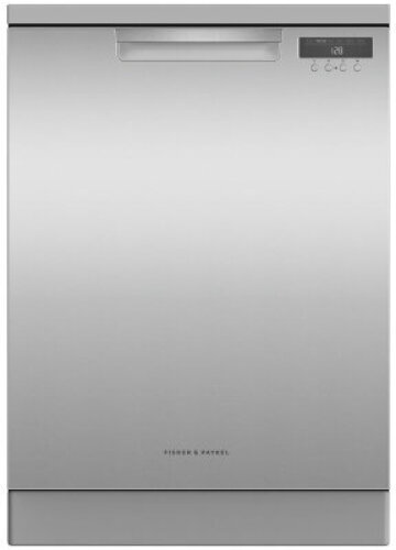 Fisher & Paykel 14 Place Setting Freestanding Dishwasher DW60FC1X1