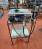 $7,500 Estimated New Cost - 2016 Linx 5900 Continuous Inkjet Printer - 2