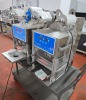 $7,000 Estimated New Cost - 2 x Helix Tub Sealers - 2