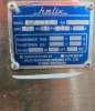 $7,000 Estimated New Cost - 2 x Helix Tub Sealers - 5