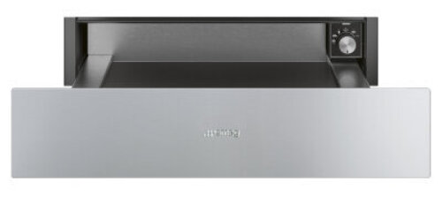 Smeg Warming Drawer CPRA315X