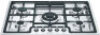 Smeg PGA75-4 72cm Classic Aesthetic Natural Gas Cooktop